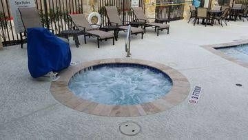 Holiday Inn Express and Suites Atascocita - Humble - Kingwood2