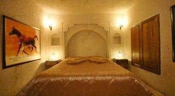 Dervish Cave Suites Dervish Cave Suites