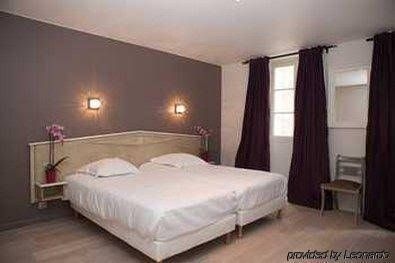 Inter-Hotel Le Roncevaux2
