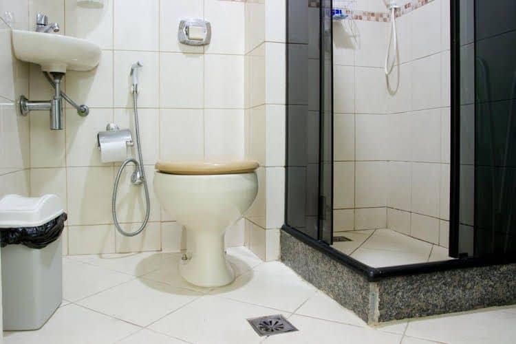 Apartamento Copacabana Posto 6 Apartamento Copacabana Posto 6