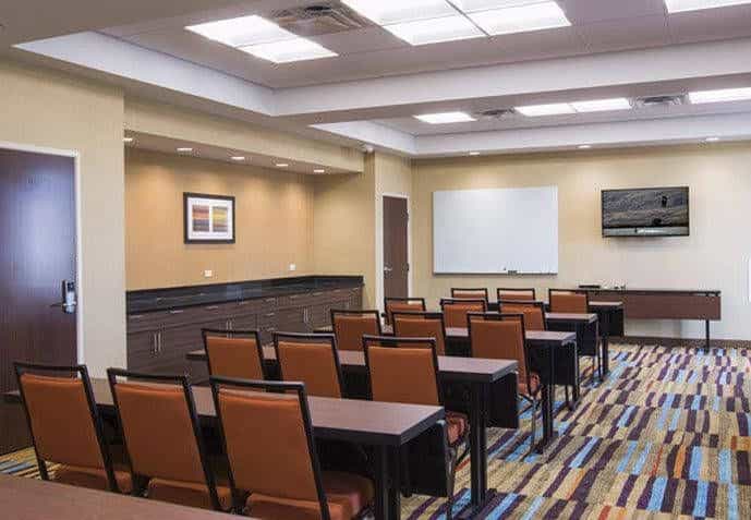 Fairfield Inn & Suites by Marriott The Dalles