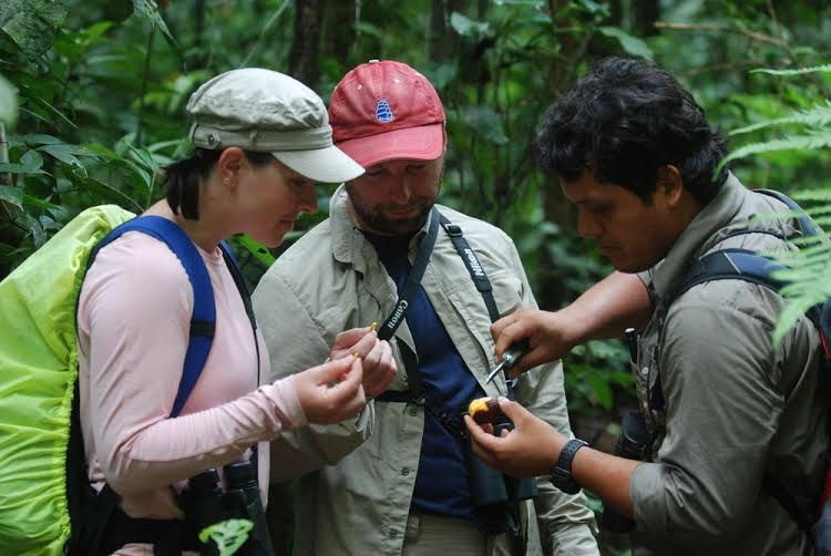 Refugio Amazonas Lodge0