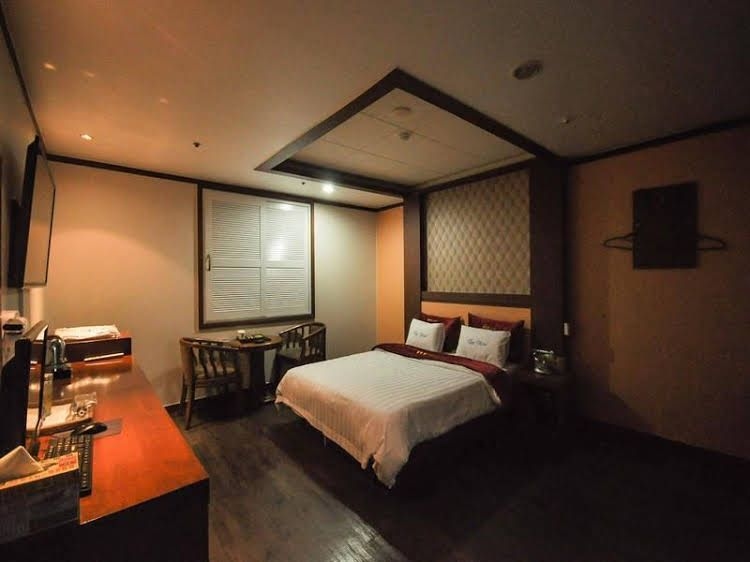 Top Hotel Cheonan1