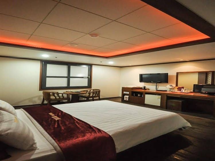 Top Hotel Cheonan2