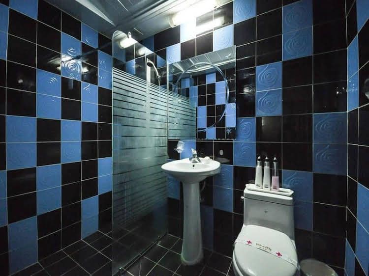 Top Hotel Cheonan Top Hotel Cheonan