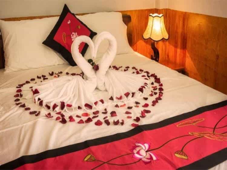 Thinh Vuong Homestay Thinh Vuong Homestay