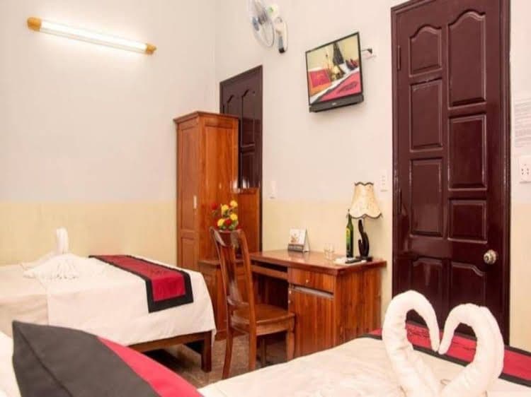 Thinh Vuong Homestay Thinh Vuong Homestay