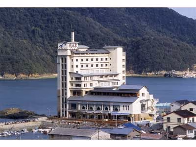 โฮเต็ล โอฟุเตอิ (Hotel Ofutei)0