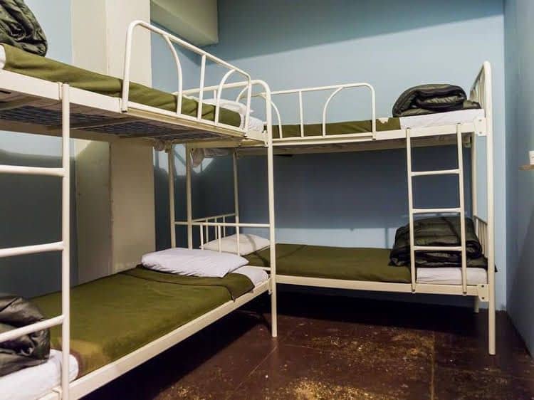 Seoul Base Camp Hostel Seoul Base Camp Hostel