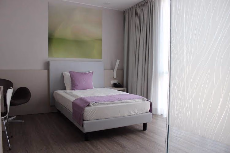 Hotel City Lugano4