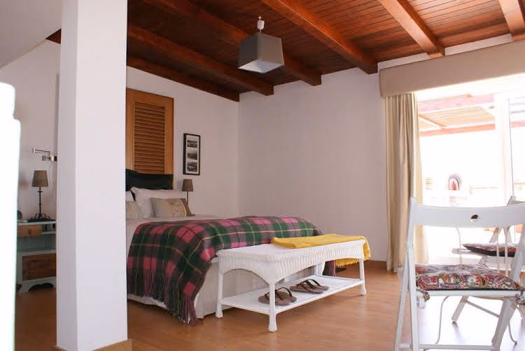 Downtown Alegria B&B0