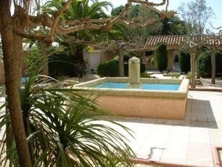 Residence Les Alberes2