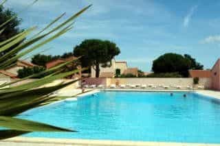 Residence Les Alberes Residence Les Alberes