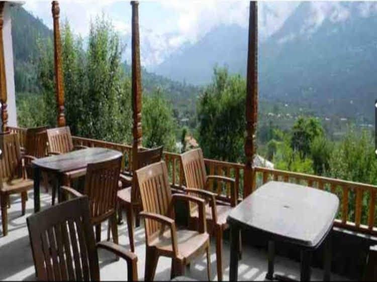 Thakur Dass Village Resort Thakur Dass Village Resort
