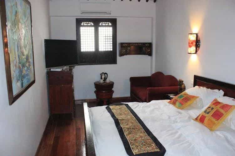 Empress Chen Boutique Hotel & SPA Empress Chen Boutique Hotel & SPA