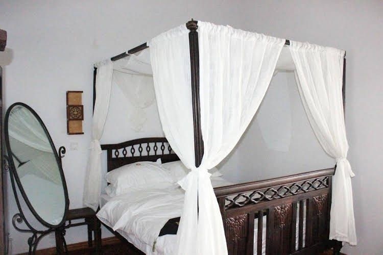 Empress Chen Boutique Hotel & SPA2