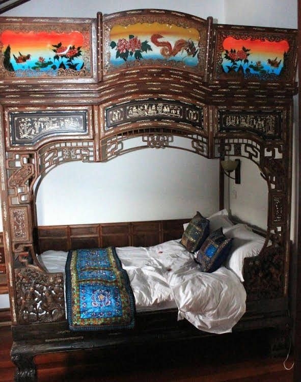 Empress Chen Boutique Hotel & SPA4