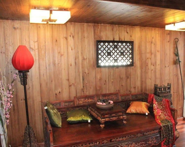 Empress Chen Boutique Hotel & SPA Empress Chen Boutique Hotel & SPA