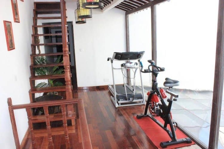 Empress Chen Boutique Hotel & SPA1