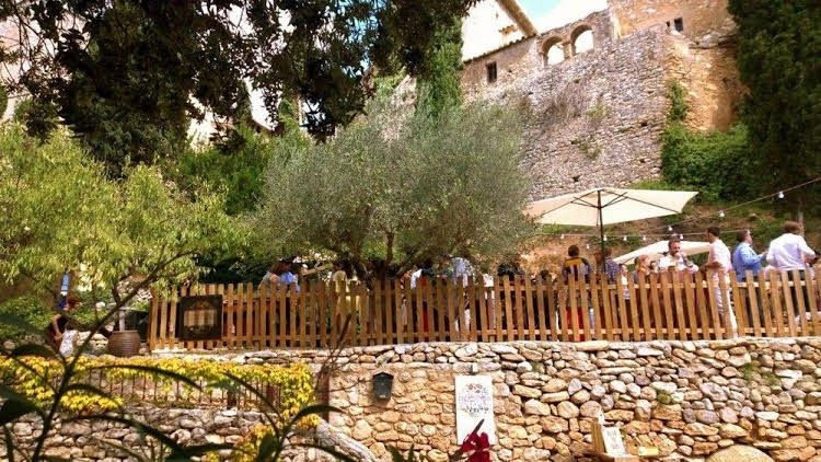 La Casona d'Elda0