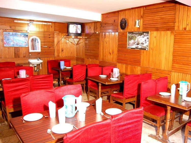 Hotel Ambika Hotel Ambika