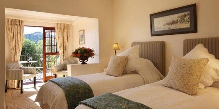 Ridgeback Guest House3