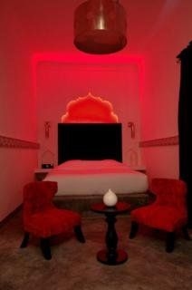 Riad Azukar0