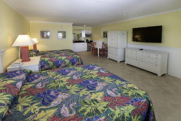 Island Inn of Atlantic Beach Island Inn of Atlantic Beach