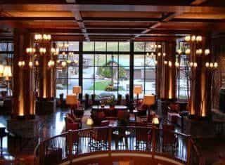 Stowe Mountain Lodge
