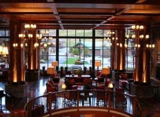 Stowe Mountain Lodge Stowe Mountain Lodge