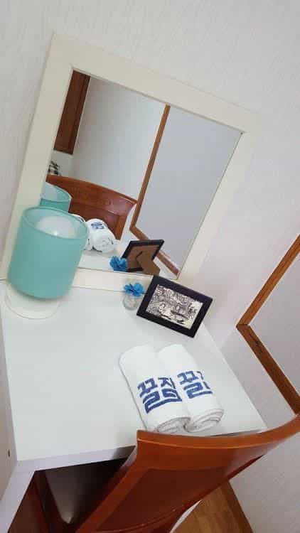 Coolzaam Guesthouse Coolzaam Guesthouse