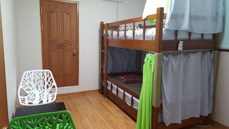 Coolzaam Guesthouse2