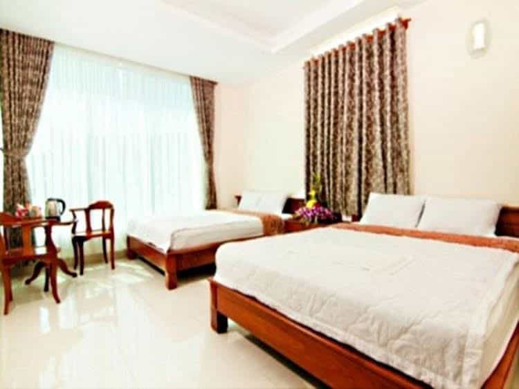 Dai An Hotel Dai An Hotel