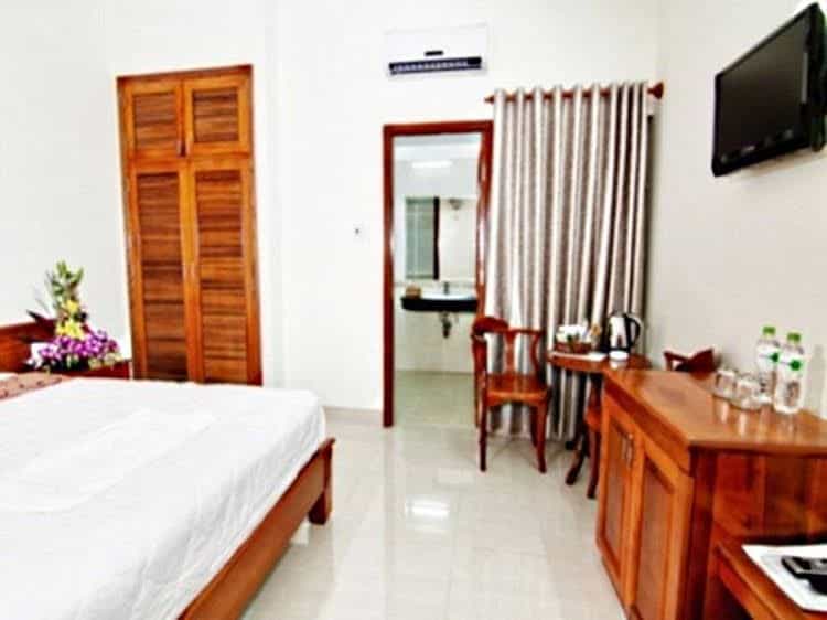 Dai An Hotel Dai An Hotel