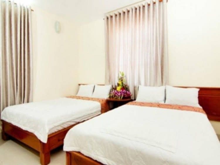 Dai An Hotel Dai An Hotel