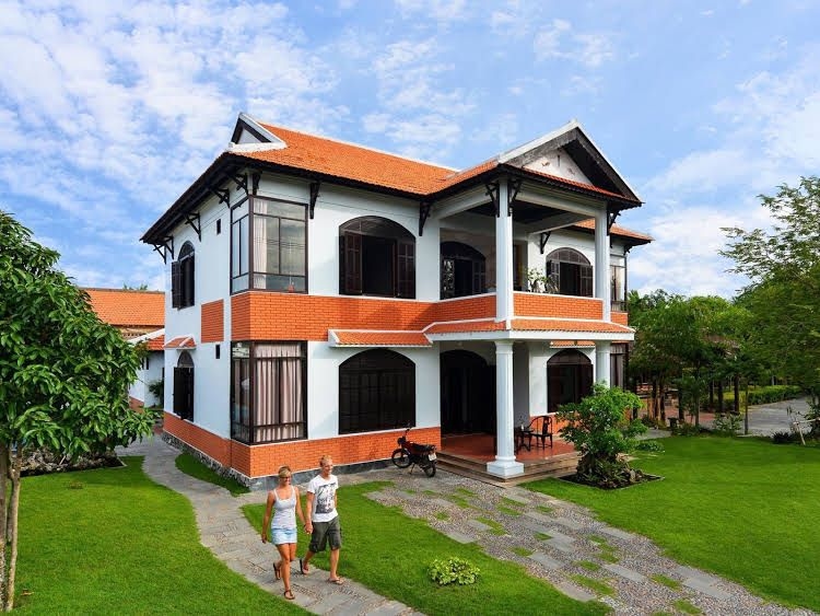 Garden Aroma Homestay4