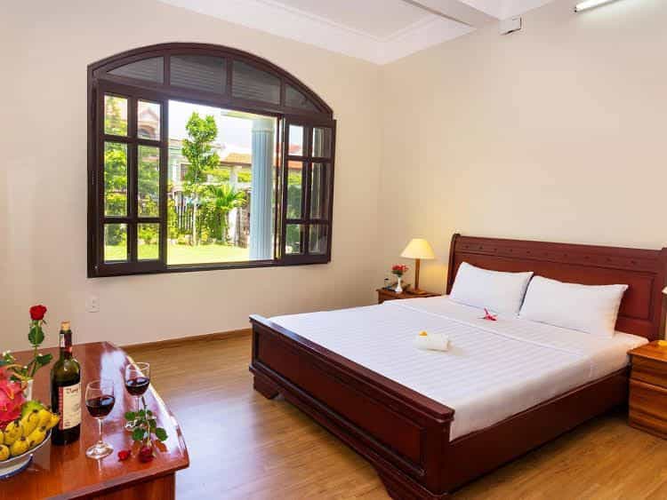 Garden Aroma Homestay Garden Aroma Homestay