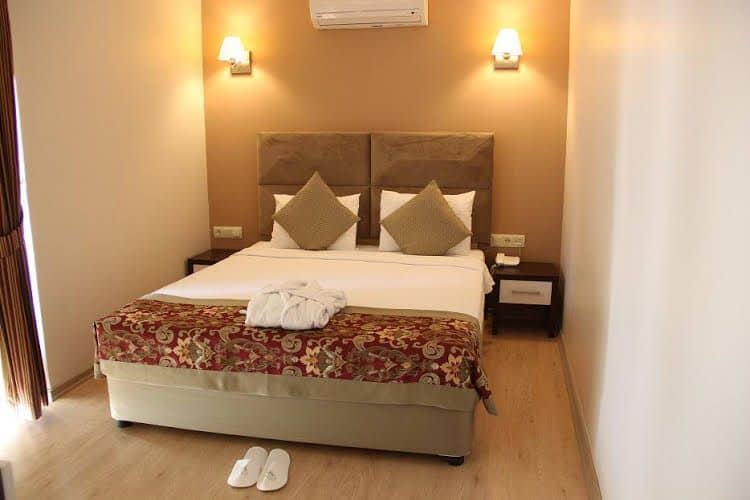 Alish Hotel Resort Alish Hotel Resort
