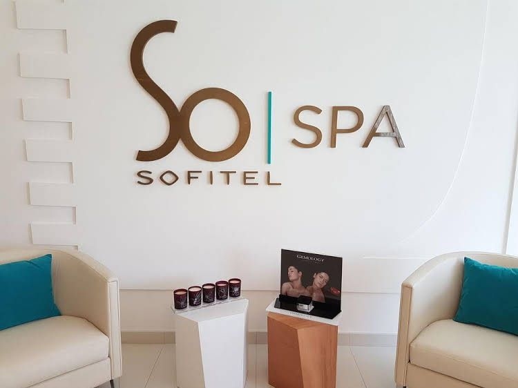 Sofitel Abidjan Hotel Ivoire0