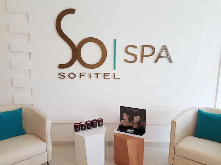 Sofitel Abidjan Hotel Ivoire
