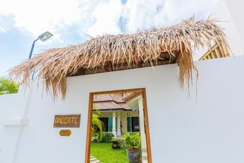 พาวาค๊อตตี้ วิลล่า บาย เจตตะ (Pacotte Villa by Jetta)1