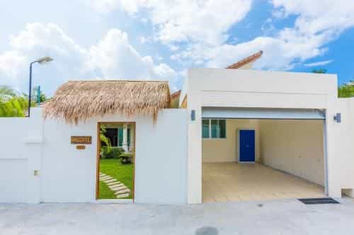 Pacotte Villa by Jetta Pacotte Villa by Jetta
