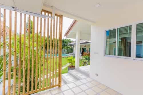 Pacotte Villa by Jetta Pacotte Villa by Jetta