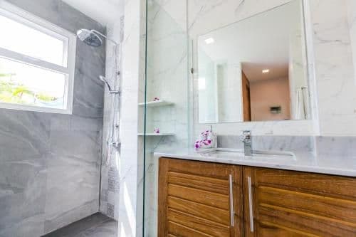 Two-Bedroom Villa with Private Pool