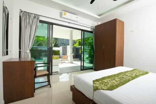 Shalimar Villa by Jetta Shalimar Villa by Jetta