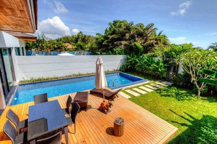 Vanille Villa Vanille Villa
