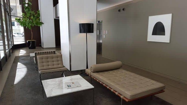 Studio Apartment Near Financial District Studio Apartment Near Financial District