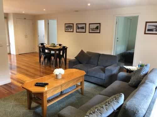 Chill Apartment