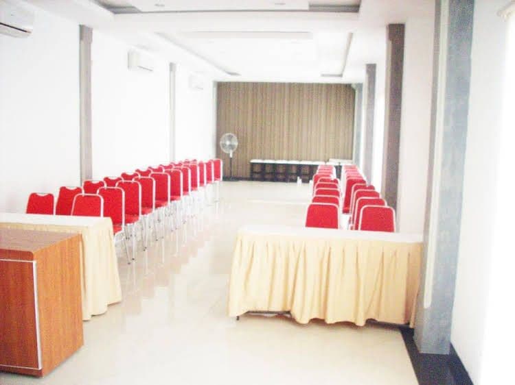 Sofyan Inn Malaka (Palembang) Sofyan Inn Malaka (Palembang)
