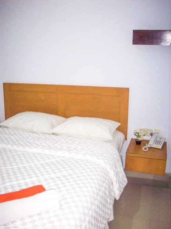 Sofyan Inn Malaka (Palembang) Sofyan Inn Malaka (Palembang)
